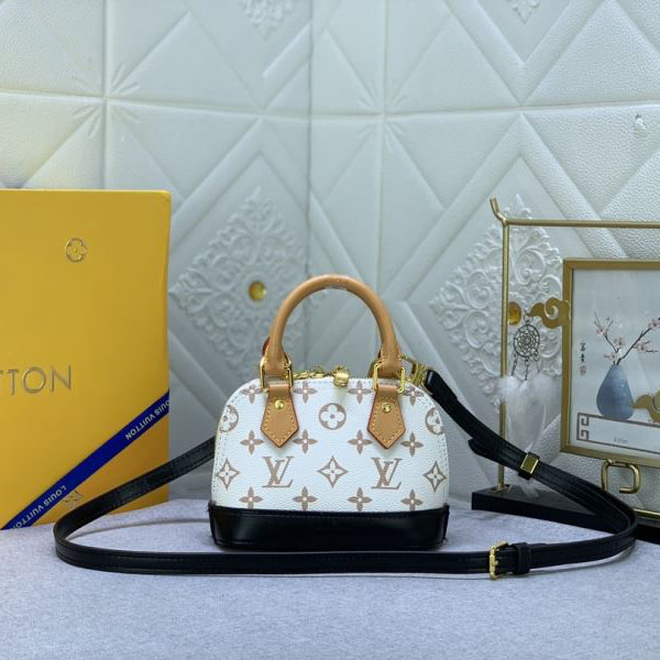 Louis Vuitton Top Handle Bags